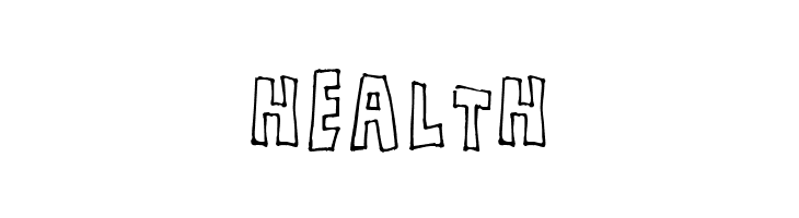 Just a dream Hollow  Free Fonts Download