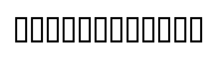 08 02 03 Fenotype  Free Fonts Download