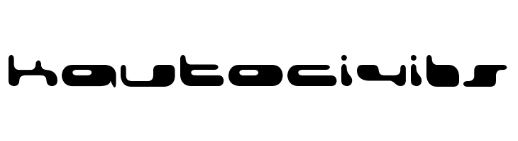 08 02 03 Fenotype  Free Fonts Download