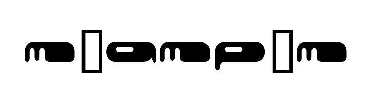 08 02 03 Fenotype  Free Fonts Download