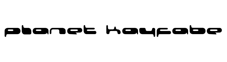 08 02 03 Fenotype  Free Fonts Download