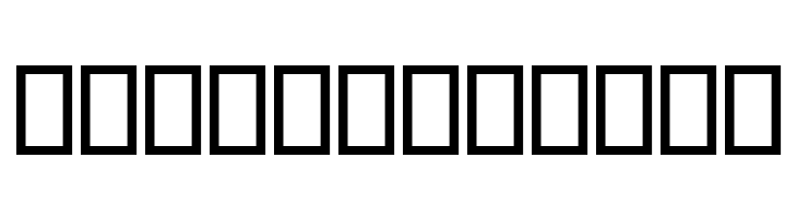 01 Digit2000  Free Fonts Download