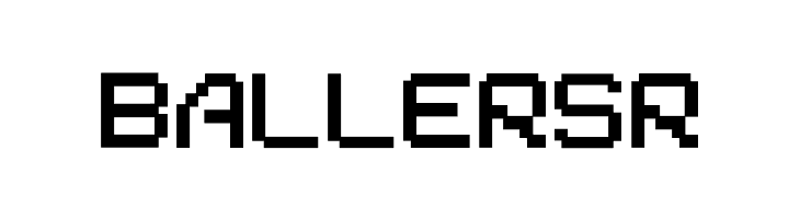 01 Digit2000  Free Fonts Download