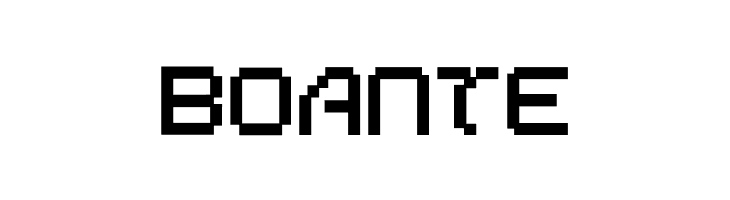 01 Digit2000  Free Fonts Download