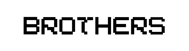 01 Digit2000  Free Fonts Download