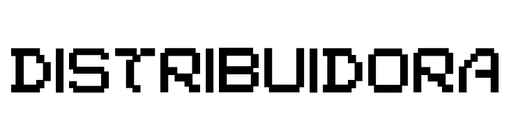 01 Digit2000  Free Fonts Download