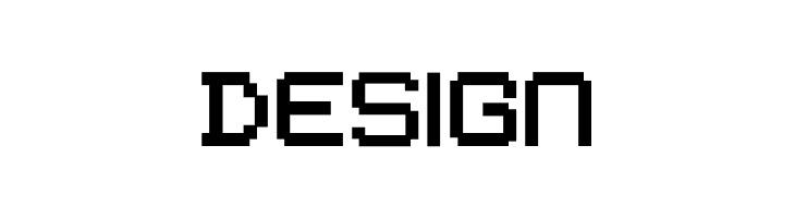 01 Digit2000  Free Fonts Download