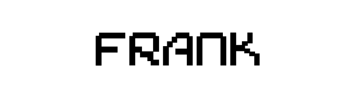 01 Digit2000  Free Fonts Download