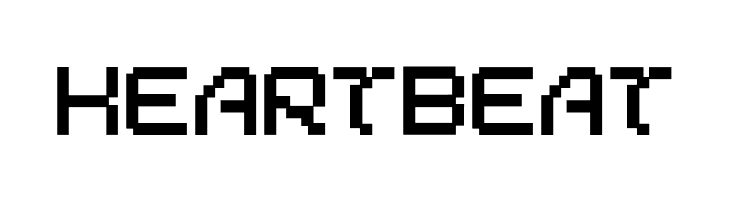 01 Digit2000  Free Fonts Download