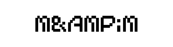 01 Digit2000  Free Fonts Download