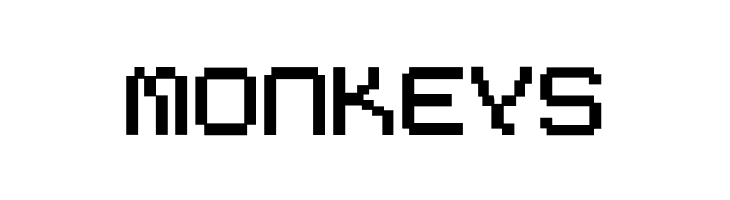 01 Digit2000  Free Fonts Download