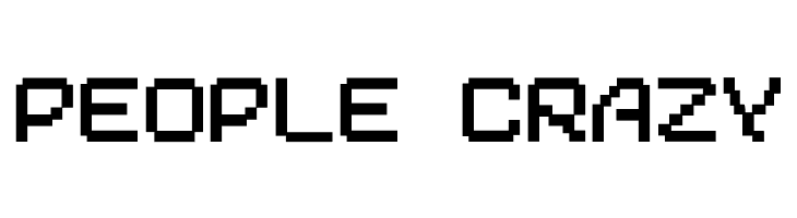 01 Digit2000  Free Fonts Download