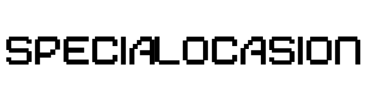 01 Digit2000  Free Fonts Download