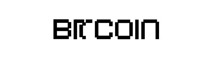 01 Digit2000  Free Fonts Download