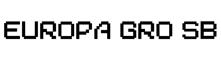 01 Digit2000  Free Fonts Download