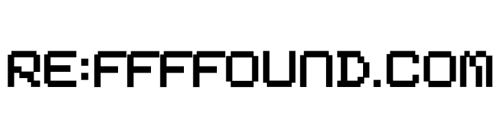 01 Digit2000  Free Fonts Download