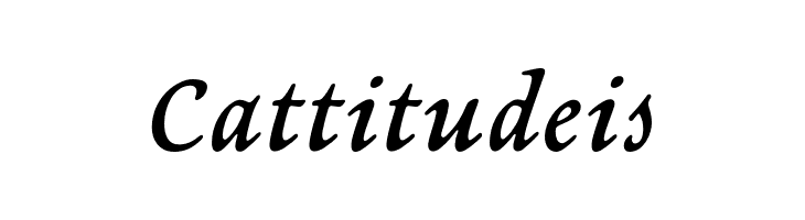 NewtSerifDemi-Italic  Free Fonts Download