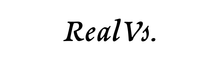 NewtSerifDemi-Italic  Free Fonts Download