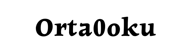 NewtSerifBold  Free Fonts Download