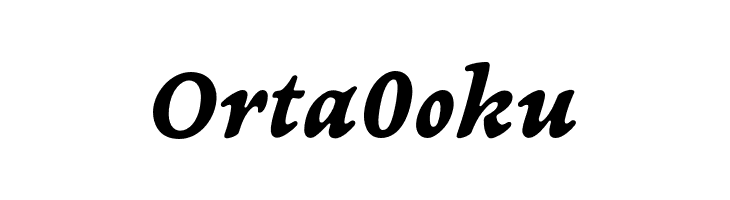 NewtSerifBold-Italic  Free Fonts Download