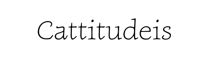 NewtSerifLight  Free Fonts Download