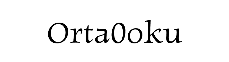 NewtSerif  Free Fonts Download
