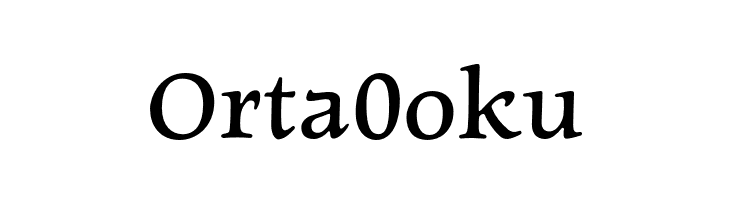 NewtSerifDemi  Free Fonts Download
