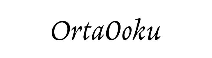 NewtSerif-Italic  Free Fonts Download