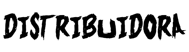 Monsters Attack!  Free Fonts Download