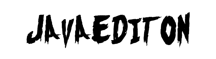 Monsters Attack!  Free Fonts Download