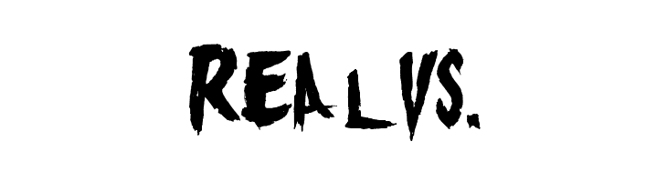 Monsters Attack!  Free Fonts Download