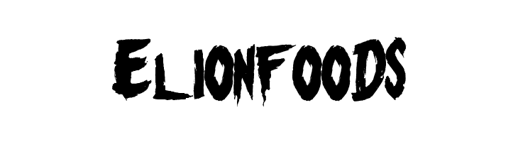Monsters Attack!  Free Fonts Download