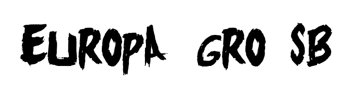 Monsters Attack!  Free Fonts Download