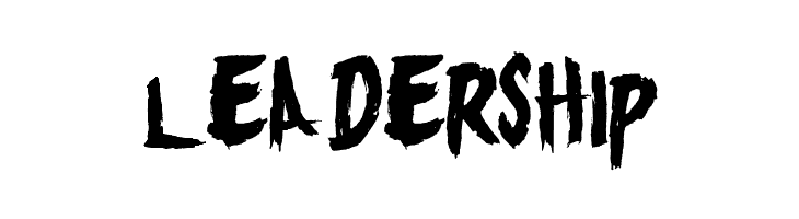 Monsters Attack!  Free Fonts Download