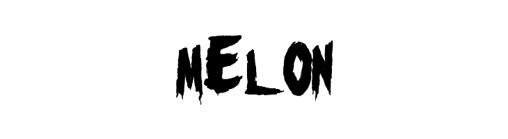 Monsters Attack!  Free Fonts Download