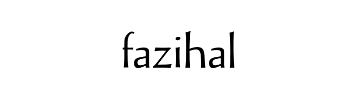 SolveigText  Free Fonts Download