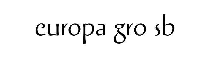 SolveigDisplay  Free Fonts Download