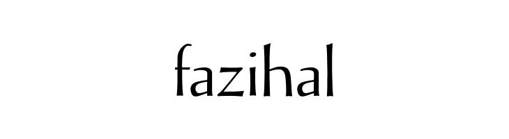 SolveigDisplay  Free Fonts Download