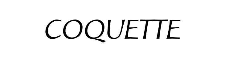 Solveig Text Italic  Free Fonts Download