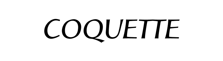 Solveig Demi Bold Italic  Free Fonts Download