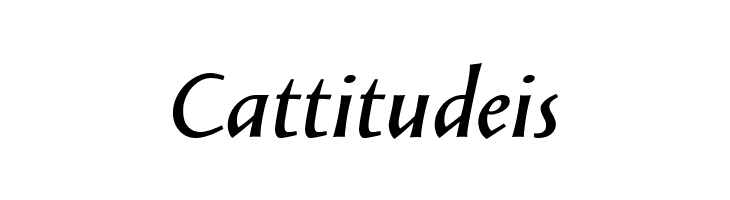 Solveig Demi Bold Italic  Free Fonts Download