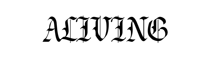 CAC Valiant  Free Fonts Download