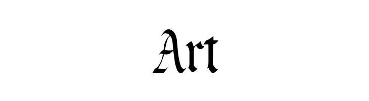 CAC Valiant  Free Fonts Download