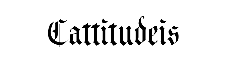 CAC Valiant  Free Fonts Download