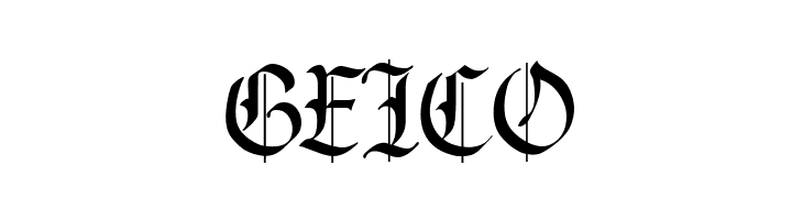 CAC Valiant  Free Fonts Download