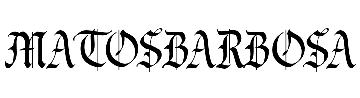 CAC Valiant  Free Fonts Download