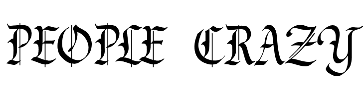 CAC Valiant  Free Fonts Download