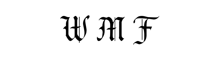 CAC Valiant  Free Fonts Download