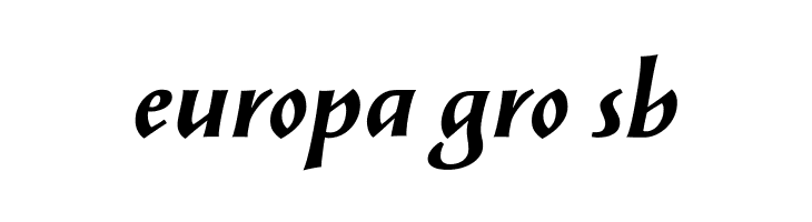 Solveig Bold Italic  Free Fonts Download