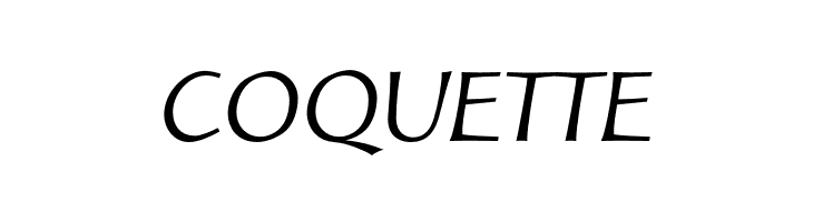 SolveigText-Italic  Free Fonts Download